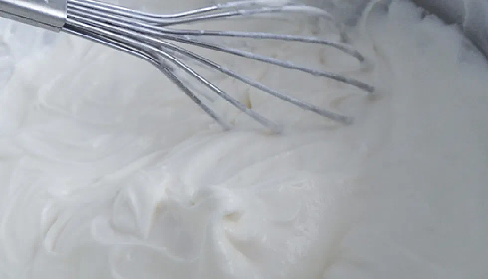 Масло и сливки (Butter and Cream)