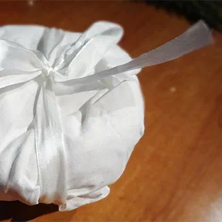 Английский рождественский пудинг (Plum Pudding)