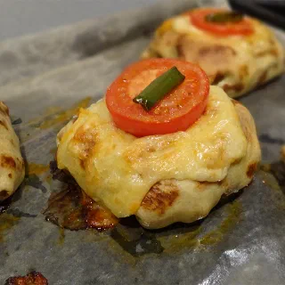 Бохча кебаб (Bohсa Kebab?)