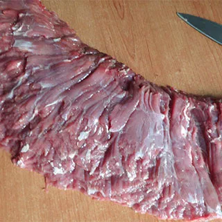 Брачиоле – рулетики из говядины (Braciole)