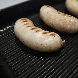 Братвурст (Bratwurst)