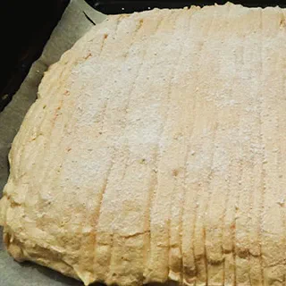 Бразо де Мерседес (Brazo de Mercedes)