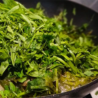 Чакапули (Chakapuli )