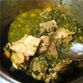 Чакапули (Chakapuli )