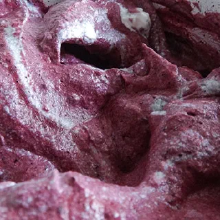 Черничное суфле (Blueberry Souffle)