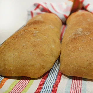 Чиабатта (Ciabatta)