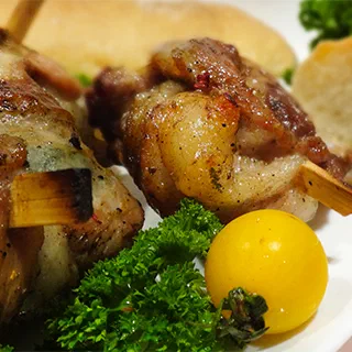 Чиабатта (Ciabatta)