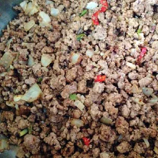 Чили кон карне (Chili con Carne)