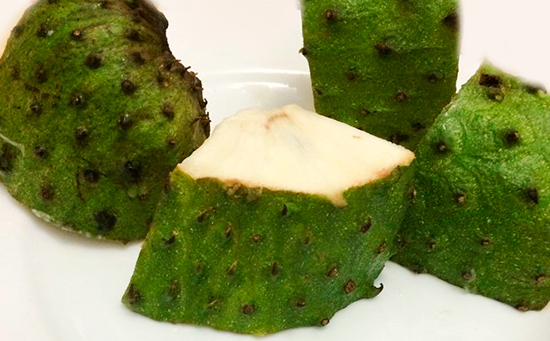 Аннона, Annona, soursop