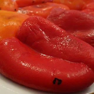 Чушки бюрек (Bulgarian Chushki Burek – Peppers Burek)