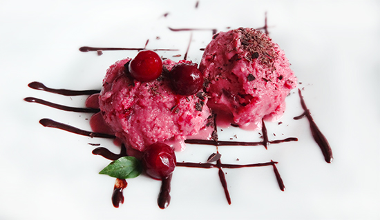  итальянское мороженое (Gelato)