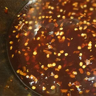 Говядина по-пекински – «Панда экспресс» (Panda Beijing Beef)