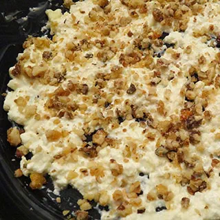Гурьевская каша (Russian Guriev Porridge)