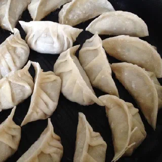 Гёза (Gyoza)