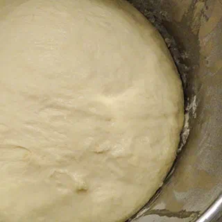 Хачапури по-аджарски (Adjaruli Khachapuri)