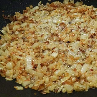 Хайдерабадский бирияни с курицей (Hyderabadi Chicken Biryani – Kachi Yakhni Biryani)