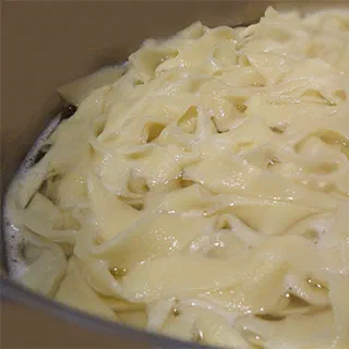 Халасле – венгерский рыбный суп (Hungarian fish soup – Halaszle)