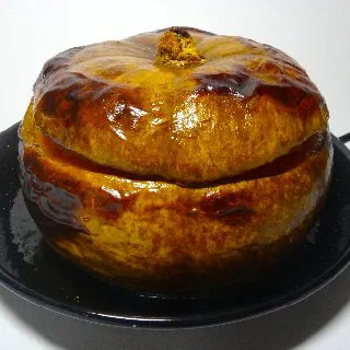 Хапама для семейного стола (Ghapama)