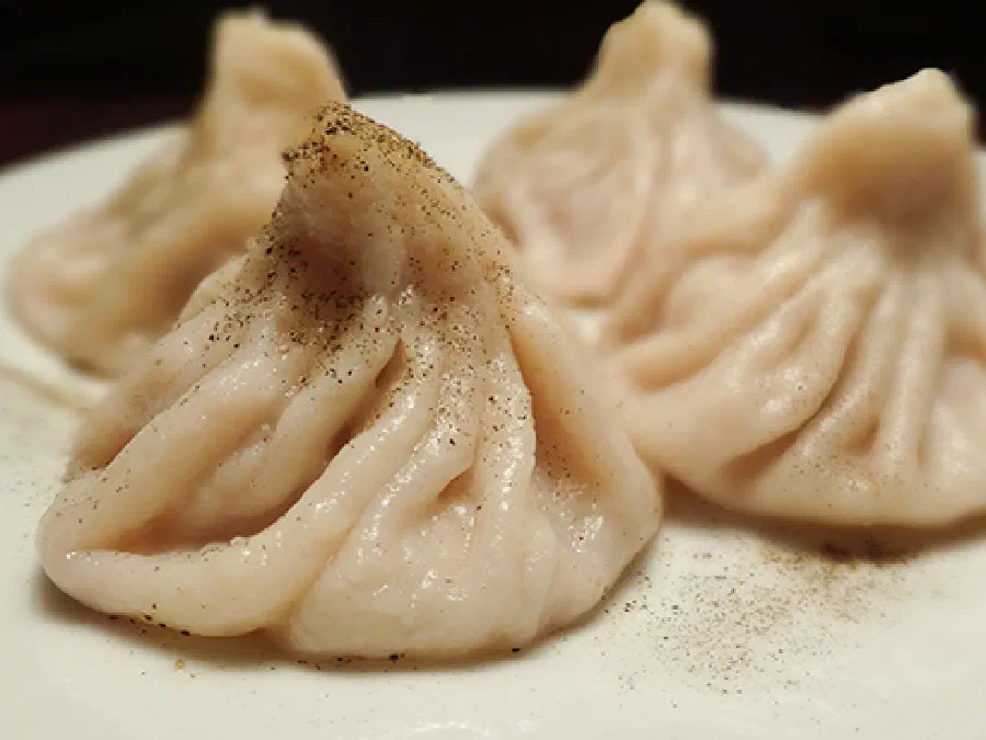 Хинкали (Khinkali )