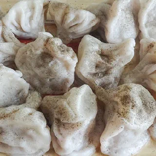 Хинкали (Khinkali )