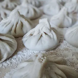 Хинкали (Khinkali )