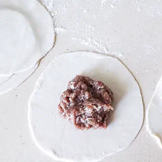 Хинкали (Khinkali )