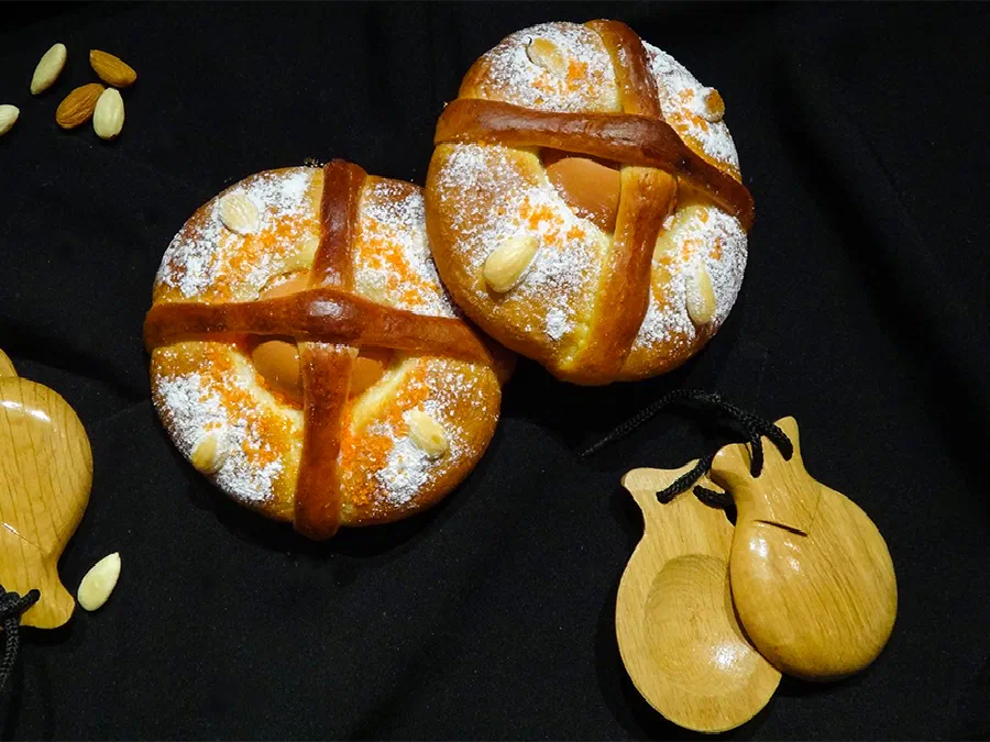 Хорназо (Hornazo)