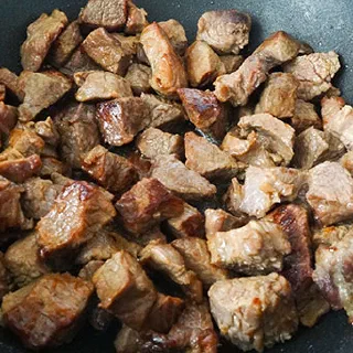 Хюнкар бегенди – восторг султана (Sultan's Delight )
