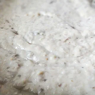 Хюнкар бегенди – восторг султана (Sultan's Delight )