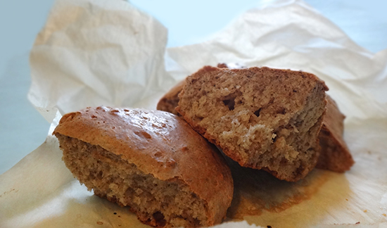 Irish Soda Bread