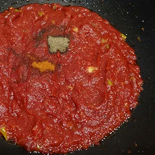 Искандер кебаб (Iskender Kebab )
