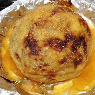 Капуста фаршированная мясом