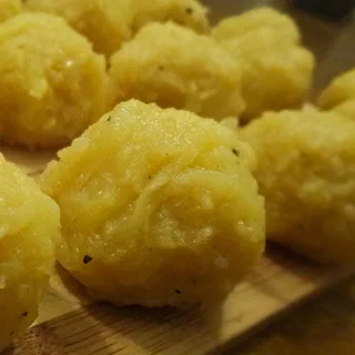 Картофельные шарики (Potato Balls)