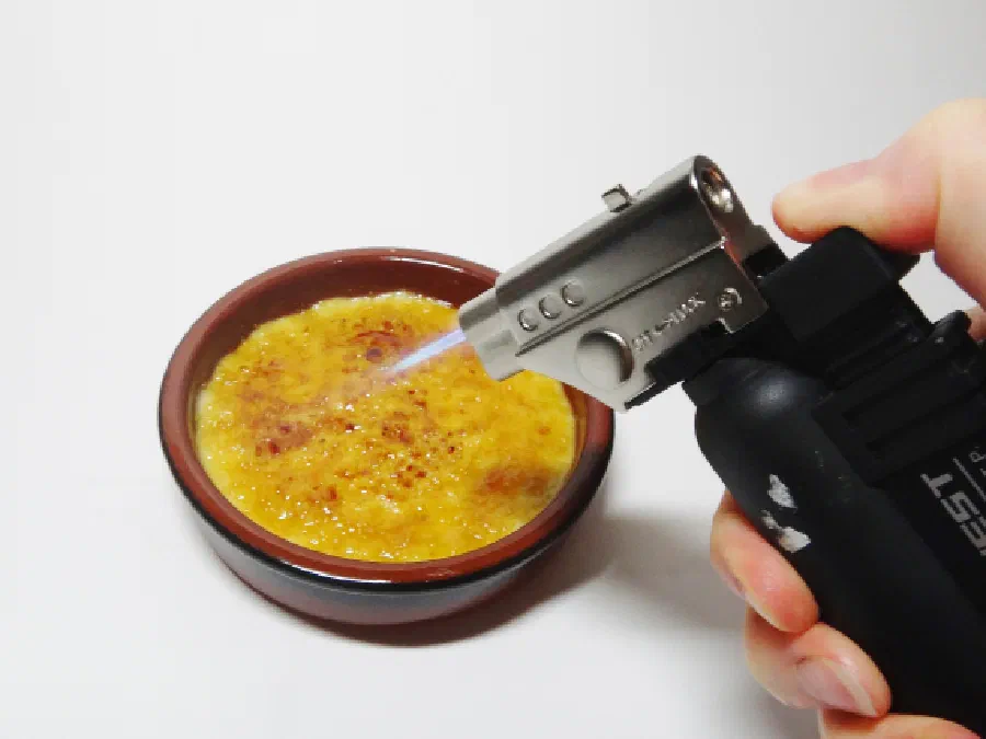 Каталонский крем (Crema Catalana)