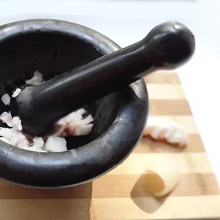 Киевский борщ (Kiev Borscht)