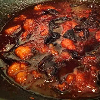 Китайский сливовый соус (Chinese Plum Sauce)