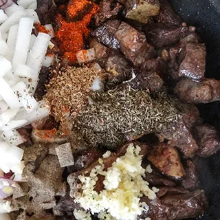 Кучмачи (Kuchmachi )
