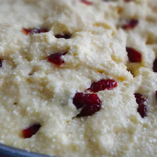 Кулич творожный на дрожжах (Russian Easter Cake with Cottage Cheese)