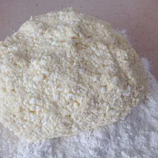 Ленивые вареники (Lazy Dumplings with Cottage Cheese)