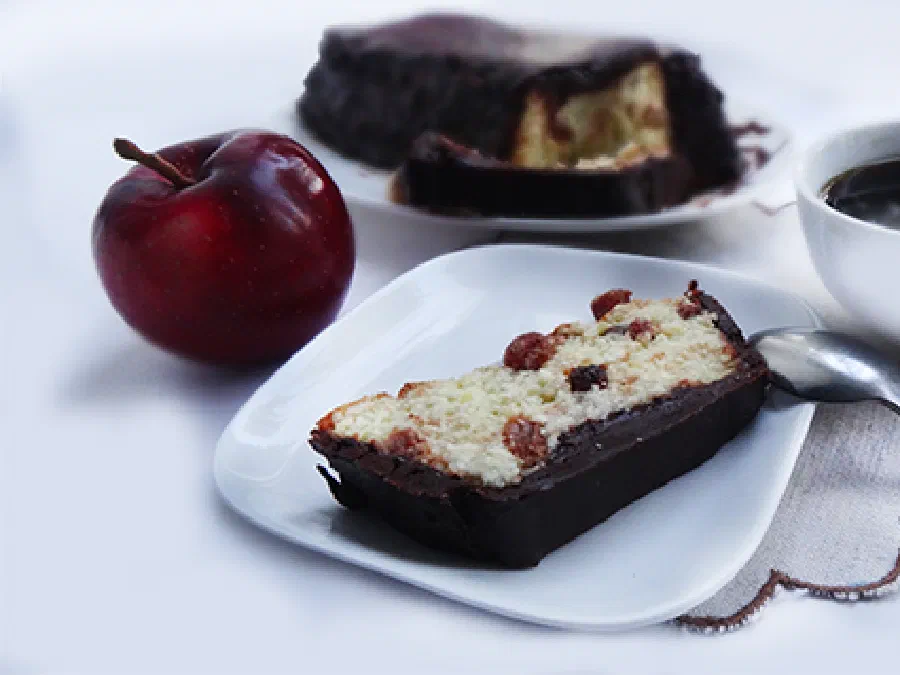 Львовский сырник (Lviv Сheesecake – Львівський Сирник)