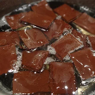 Львовский сырник (Lviv Сheesecake – Львівський Сирник)