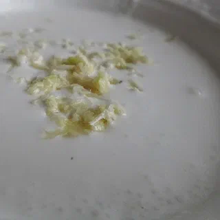 Лывжа (Ossetian Soup «Lyvzha» – Лывза)