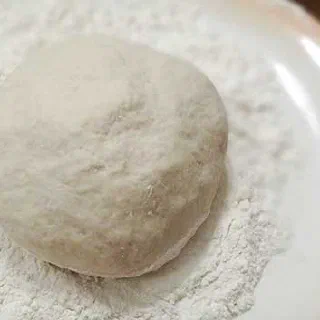 Мандаринские блинчики (Mandarin Pancakes)