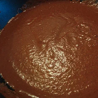 Мексиканский Моле Поблано (Mexican Mole Poblano)