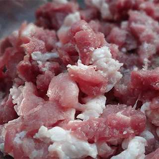 Мелтонский пирог со свининой (Melton Pork Pie)