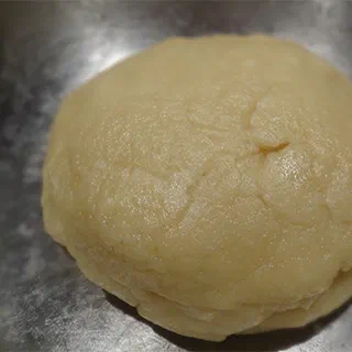 Мелтонский пирог со свининой (Melton Pork Pie)