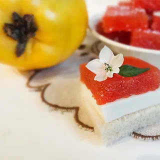Мембрилло и желе из айвы (Quince Jelly and Membrillo)