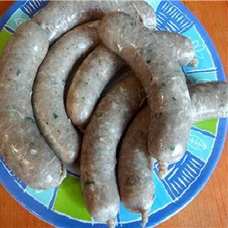 Немецкие колбаски (German Sausage)