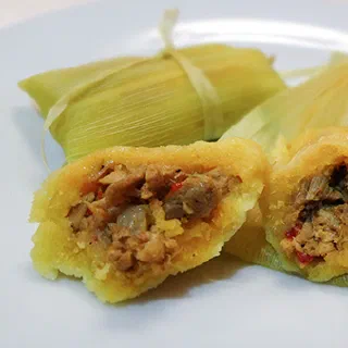 Острые тамалес (Hot Tamales)