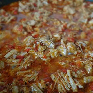 Острые тамалес (Hot Tamales)